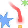 ROYGBIV A Free Action Game