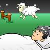 Count The Sheep A Free Action Game