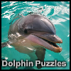 Dolphin Puzzle A Free Puzzles Game