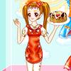Lovely Cook Dressup A Free Customize Game