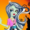 Party with Frankie Stein A Free Dress-Up Game