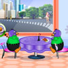 New York Penguin Diner A Free Other Game