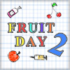 Fruit Day 2 A Free Action Game