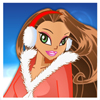 Winter Fairy A Free Customize Game