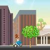 Jump over A Free Adventure Game