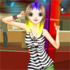 Dress up this Dancing Emo to blink as a star. Huge variety of clothes, outfits, accessories and more for your choice!