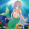 Mermaid Princess A Free Customize Game