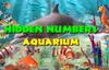 Hidden Numbers Aquarium