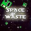 SpaceWaste A Free Action Game