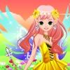 Chic Fairy Dress Up