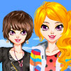 Change Your Style A Free Dress-Up Game