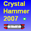 CRYSTAL HAMMER 2007 A Free Action Game