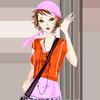 Lively School Girl Dressup A Free Customize Game