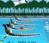 Canoe Race A Free Sports Game