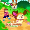 Lucky Puppy Difference A Free Education Game