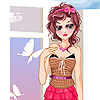 Russian Girl A Free Customize Game