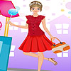 Candy Girl A Free Customize Game