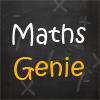 Imporove your Maths skills be MathsGenie