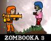 Flaming Zombooka 3 A Free Action Game