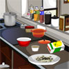 Fast Food Kitchen A Free Customize Game