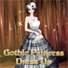 Gothic Princess Dress Up A Free Customize Game