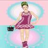 Alicia Dressup A Free Dress-Up Game