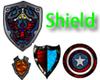 SHIELD A Free Action Game