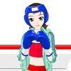 Powerful Girl A Free Customize Game