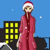 Christmas Fashion Week A Free Customize Game