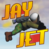 Jay Jet is a fun and addicting game for all ages which challenges the player to fly Jay using a jet pack through dangerous cave obtacles while attempting to collect points, power-ups and extra ammo.