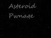 Asteroid Pwnage A Free Action Game