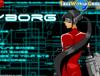 Cyborg A Free Shooting Game