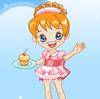 Cute Baby Girl Dressup A Free Customize Game