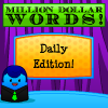 Million Dollar Words - November Archive A Free Education Game