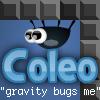 Coleo A Free Action Game