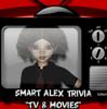Smart Alex Trivia Challenge - Movies and TV A Free BoardGame Game