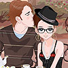 Dating Girl A Free Customize Game