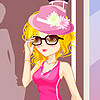 Movie Star Girl A Free Customize Game