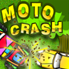 Moto Crash A Free Action Game