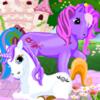 Pony Spot the Difference A Free Puzzles Game