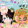 Anime purikura bff make over game A Free Dress-Up Game