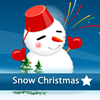 Snow Christmas 5 Differences A Free Puzzles Game