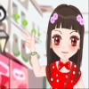 Sweet Japanese Style A Free Dress-Up Game