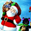 Merry Christmas A Free Puzzles Game