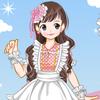 Classical Doll Style A Free Customize Game