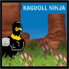 ragdoll ninja A Free Action Game