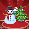New Year Story Puzzle A Free Puzzles Game