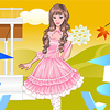 Lolita Bride Dress Up A Free Customize Game