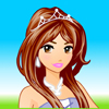Little Princess A Free Customize Game