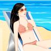 Summer Beach Party Dressup A Free Customize Game